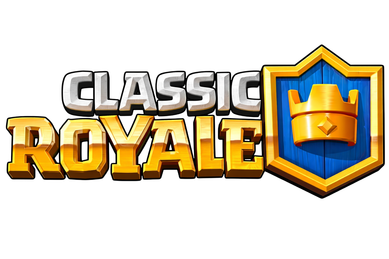 Classic Royale